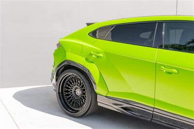 2020 Lamborghini Urus Widebody   - Photo 32 - Tustin, CA 92780