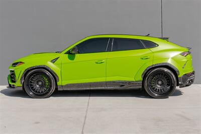 2020 Lamborghini Urus Widebody   - Photo 4 - Tustin, CA 92780