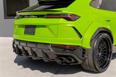 2020 Lamborghini Urus Widebody   - Photo 40 - Tustin, CA 92780