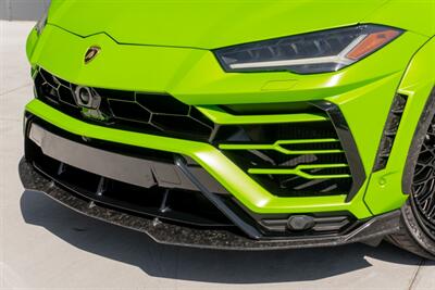 2020 Lamborghini Urus Widebody   - Photo 23 - Tustin, CA 92780