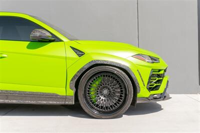 2020 Lamborghini Urus Widebody   - Photo 35 - Tustin, CA 92780