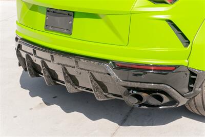 2020 Lamborghini Urus Widebody   - Photo 38 - Tustin, CA 92780