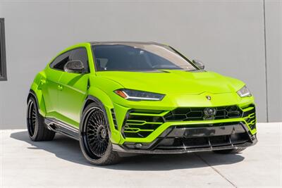 2020 Lamborghini Urus Widebody   - Photo 1 - Tustin, CA 92780