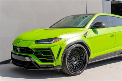 2020 Lamborghini Urus Widebody   - Photo 18 - Tustin, CA 92780