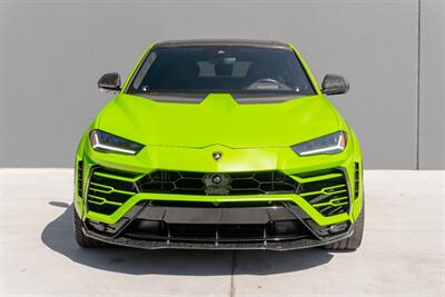 2020 Lamborghini Urus Widebody   - Photo 2 - Tustin, CA 92780