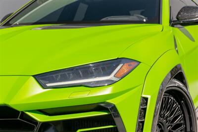 2020 Lamborghini Urus Widebody   - Photo 24 - Tustin, CA 92780