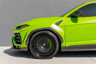 2020 Lamborghini Urus Widebody   - Photo 16 - Tustin, CA 92780