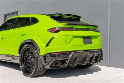 2020 Lamborghini Urus Widebody   - Photo 21 - Tustin, CA 92780