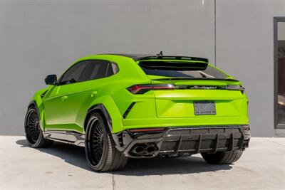 2020 Lamborghini Urus Widebody   - Photo 8 - Tustin, CA 92780