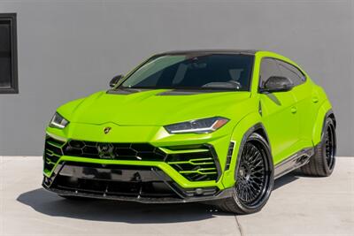 2020 Lamborghini Urus Widebody   - Photo 3 - Tustin, CA 92780