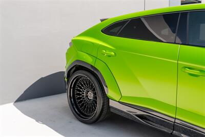 2020 Lamborghini Urus Widebody   - Photo 29 - Tustin, CA 92780