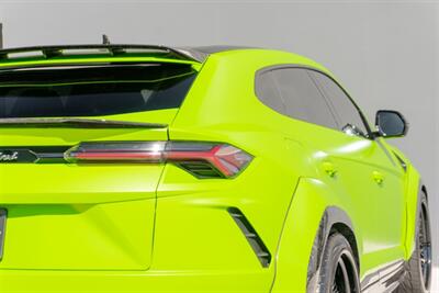 2020 Lamborghini Urus Widebody   - Photo 46 - Tustin, CA 92780