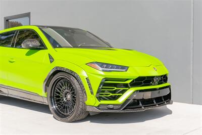 2020 Lamborghini Urus Widebody   - Photo 37 - Tustin, CA 92780