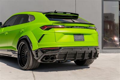 2020 Lamborghini Urus Widebody   - Photo 47 - Tustin, CA 92780