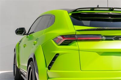 2020 Lamborghini Urus Widebody   - Photo 45 - Tustin, CA 92780