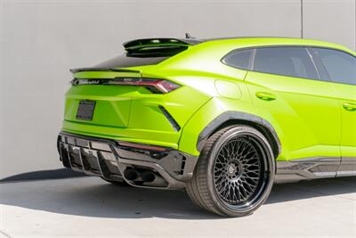 2020 Lamborghini Urus Widebody   - Photo 34 - Tustin, CA 92780