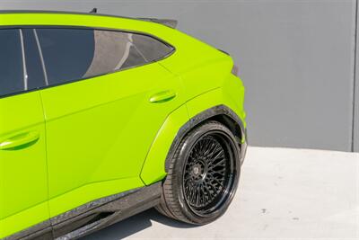 2020 Lamborghini Urus Widebody   - Photo 25 - Tustin, CA 92780