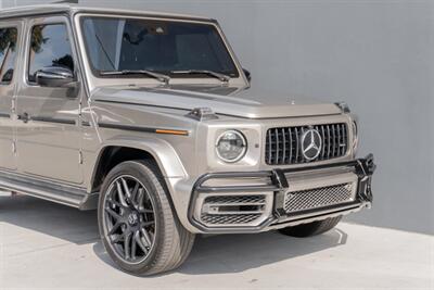 2019 Mercedes-Benz AMG G 63   - Photo 35 - Tustin, CA 92780