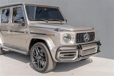 2019 Mercedes-Benz AMG G 63   - Photo 36 - Tustin, CA 92780