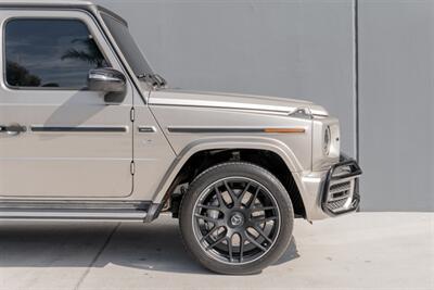 2019 Mercedes-Benz AMG G 63   - Photo 34 - Tustin, CA 92780