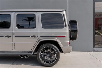 2019 Mercedes-Benz AMG G 63   - Photo 14 - Tustin, CA 92780