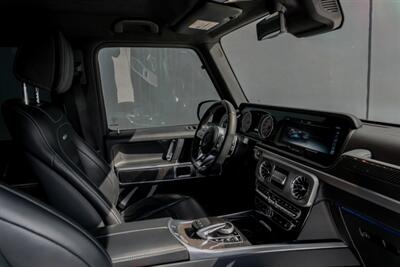 2019 Mercedes-Benz AMG G 63   - Photo 56 - Tustin, CA 92780