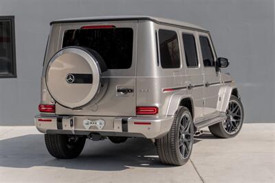 2019 Mercedes-Benz AMG G 63   - Photo 6 - Tustin, CA 92780