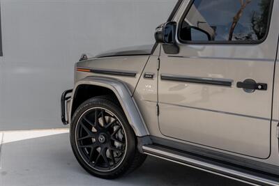 2019 Mercedes-Benz AMG G 63   - Photo 47 - Tustin, CA 92780