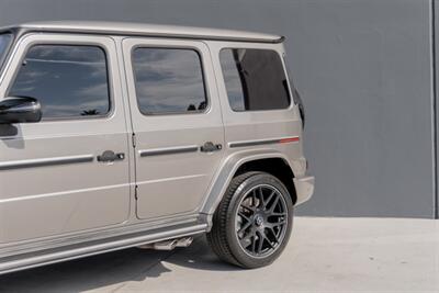 2019 Mercedes-Benz AMG G 63   - Photo 21 - Tustin, CA 92780