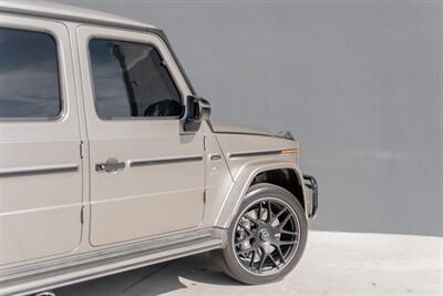 2019 Mercedes-Benz AMG G 63   - Photo 37 - Tustin, CA 92780