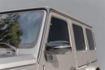 2019 Mercedes-Benz AMG G 63   - Photo 27 - Tustin, CA 92780