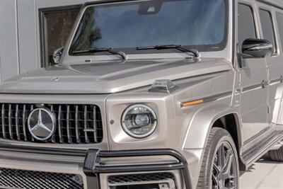 2019 Mercedes-Benz AMG G 63   - Photo 25 - Tustin, CA 92780