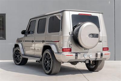 2019 Mercedes-Benz AMG G 63   - Photo 8 - Tustin, CA 92780