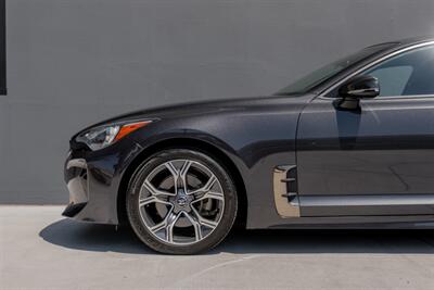 2021 Kia Stinger GT-Line   - Photo 31 - Tustin, CA 92780