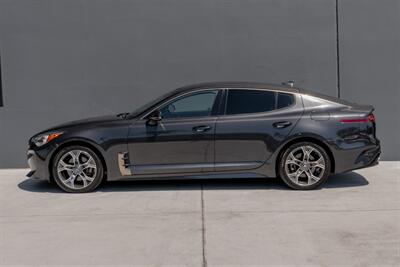 2021 Kia Stinger GT-Line   - Photo 6 - Tustin, CA 92780