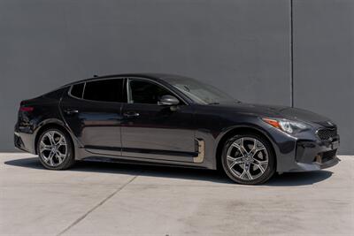 2021 Kia Stinger GT-Line   - Photo 1 - Tustin, CA 92780