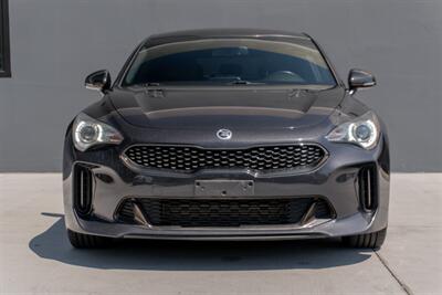 2021 Kia Stinger GT-Line   - Photo 2 - Tustin, CA 92780