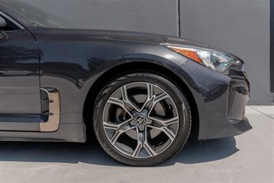 2021 Kia Stinger GT-Line   - Photo 20 - Tustin, CA 92780