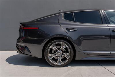 2021 Kia Stinger GT-Line   - Photo 16 - Tustin, CA 92780