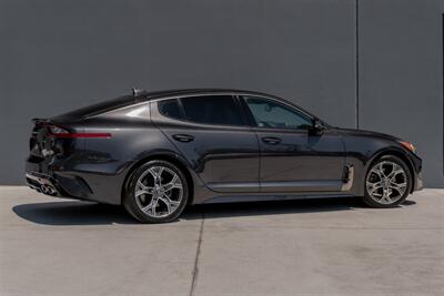 2021 Kia Stinger GT-Line   - Photo 8 - Tustin, CA 92780