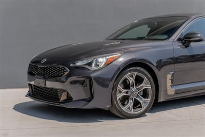 2021 Kia Stinger GT-Line   - Photo 27 - Tustin, CA 92780