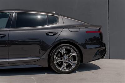 2021 Kia Stinger GT-Line   - Photo 29 - Tustin, CA 92780