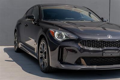 2021 Kia Stinger GT-Line   - Photo 24 - Tustin, CA 92780