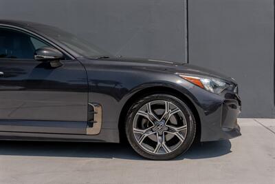 2021 Kia Stinger GT-Line   - Photo 5 - Tustin, CA 92780