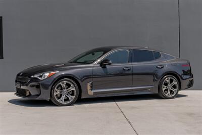 2021 Kia Stinger GT-Line   - Photo 3 - Tustin, CA 92780