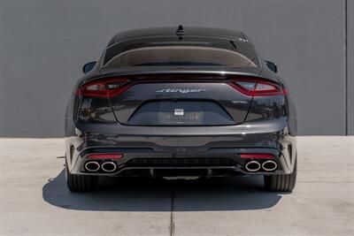 2021 Kia Stinger GT-Line   - Photo 38 - Tustin, CA 92780