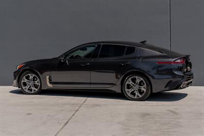 2021 Kia Stinger GT-Line   - Photo 7 - Tustin, CA 92780