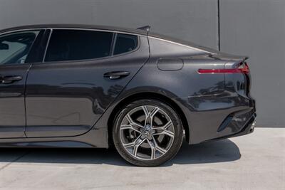 2021 Kia Stinger GT-Line   - Photo 32 - Tustin, CA 92780