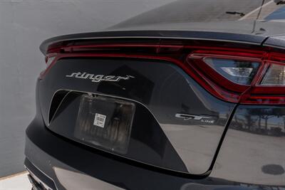 2021 Kia Stinger GT-Line   - Photo 22 - Tustin, CA 92780