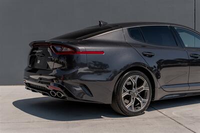 2021 Kia Stinger GT-Line   - Photo 41 - Tustin, CA 92780